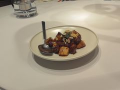 -小厨娘淮扬菜(龙湾天街店)