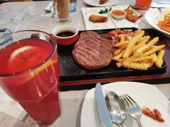 -必胜客(张掖西大街店)