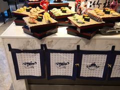 -新食谱全日制餐厅·苏州苏州湾艾美酒店