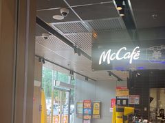 -麦当劳(中二横路店)