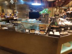 -咸亨大酒店-自助餐厅(解放南路店)