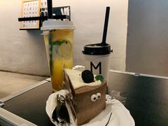 -MIMI FASO(古仓店)