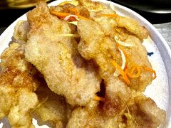 -上关东东北菜(夫子庙水游城店)