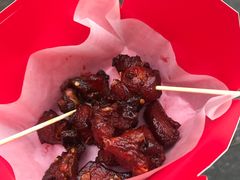 -老韩煸鸡·中国炸鸡(水塔美食街店)