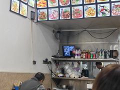 -东北特色水饺(郭家桥店)