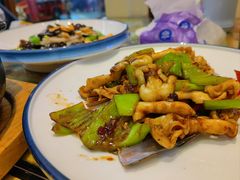 -吴系粤菜馆·茶餐厅(深业上城店)