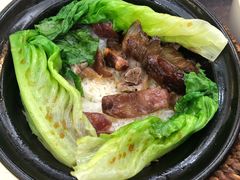 -皇上皇腊味店(下九路店)