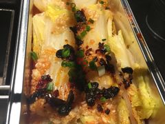 -很久以前羊肉串(中山公园店)