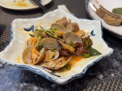 -菊上料理(蜀山银泰百货店)