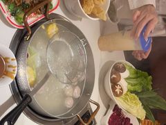 -八合里潮汕鲜牛肉火锅(深圳海岸城店)