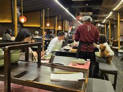 -盡膳口福·百年汤方火锅(科华北路店)