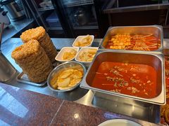 -丽丽三鲜螺蛳粉(田林路店)