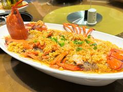 -冠州宴·海鲜烤鸭民间菜(冠县店)