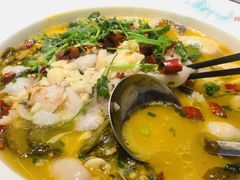 -秋色客家菜(南山店)