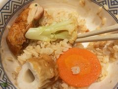 -石家庄翟营吉野家(石家庄翟营大街店)
