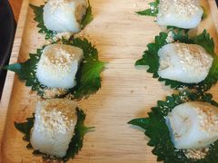 -金牌外婆家(苏州中心店)