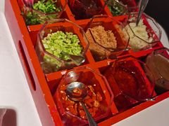 -领鲜天下·焗海鲜·花胶鸡(天目里店)