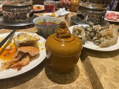 -盛宴标帜餐厅·亲子自助 (南昌喜来登酒店)