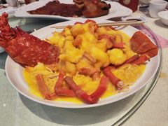 -金翠皇宫粤菜·点心·海鲜(翡翠店)