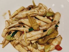 -花城粤菜餐厅(高新区店)