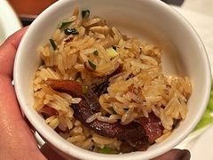 港式腊味煲仔饭-博多新记·粤菜(复兴店)