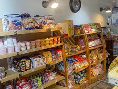 零售区-KOMUGI 小麦家(新地假日广场店)