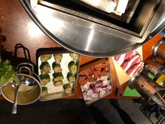 -伍丁·烤牛肋(和平东桥店)