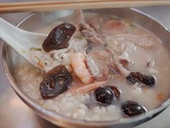 -广场正宗原汁薏米店