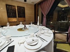 -香雪海饭店中餐厅(人民桥店)