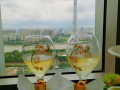 -广州富力丽思卡尔顿酒店