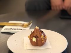 榛子-玲婧胡同·生日蛋糕·餐厅(嘉里城店)