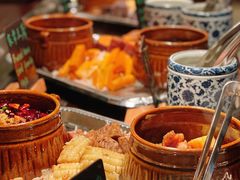 -咖啡苑自助餐厅·中国大饭店
