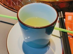 -三只耳冷锅鱼火锅(玉林店)