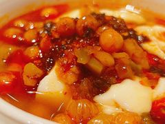 醪糟豆腐脑-川味堂·四川豆花(八卦岭店)