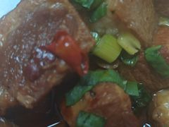 -黎厨湘菜·家常菜(盛世银座店)