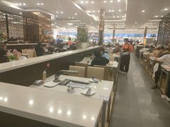 -汉丽轩韩式自助烤肉十二年(SM广场店)