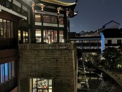 -苏州吴宫泛太平洋酒店