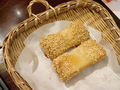 脆皮鲜奶-好人民间小吃(镇江八佰伴店)