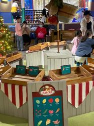 -幻贝家儿童乐园(武汉永旺梦乐城店)