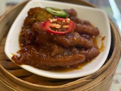 -澳门陈光记烧味饭店(万象城店)