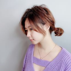 -简影造型·自选烫染接发salon