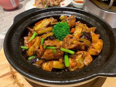 -四道菜·福建菜馆(新街口金鹰店)