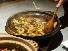 -啫神·广州地标美食(北京路店)