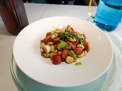 -羲和雅苑•北京烤鸭(吴中路万象城店)