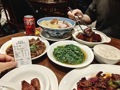 -老瑞福上海菜(人民广场店)