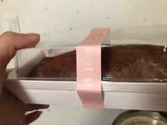 -壹心榴莲千层蛋糕甜品店