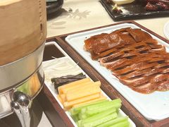 -侨美食家·粤菜(体育西路店)