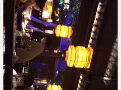 -绿茶餐厅(乐峰广场店)