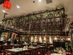 -鸭匠食府·挂炉烤鸭·新京菜(阜成路店)