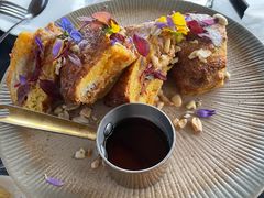 -The Rug Cafe(王府中环店)